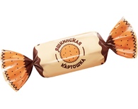 Яшкинская картошка