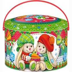 Подарок Пуговки 11580