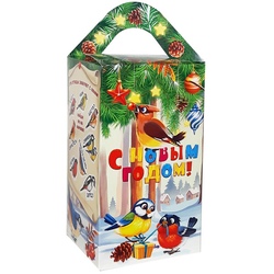 Подарок Песни зимы 12947