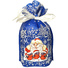 Подарок Мешочек «Помощники Деда Мороза» синий фото