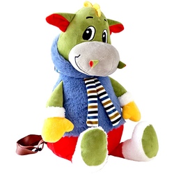 Подарок Тошик с капюшоном 13052