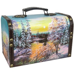 Подарок Сундук 