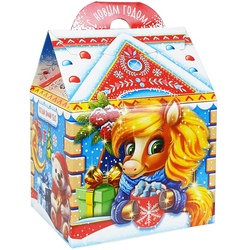 Подарок Домик «Вкусняшка» 13309