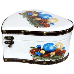 Подарок Шкатулка «Комплимент» 5636