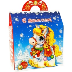 Подарок Кокетка 5733