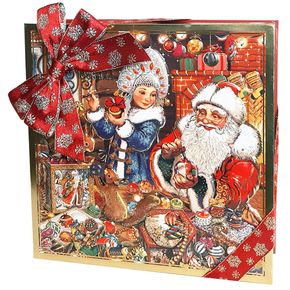 Скоро, скоро Новый год!